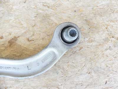 Mercedes Upper Control Arm, Rear Left A2203521005 C216 W221 CL550 S550 S CL Class4